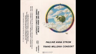 Pauline Anna Strom - Morning Splendor