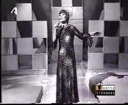 Marinella - Kyra Giorgena (BBC, 1971)