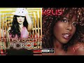 Britney Spears X Kelis X Altégo Gimme More Milkshake