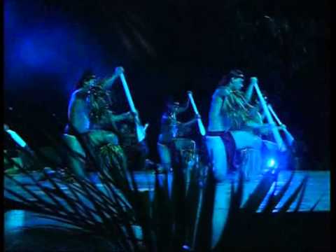 FENUA en concert - POLYNESIE-TAHITI 6.avi