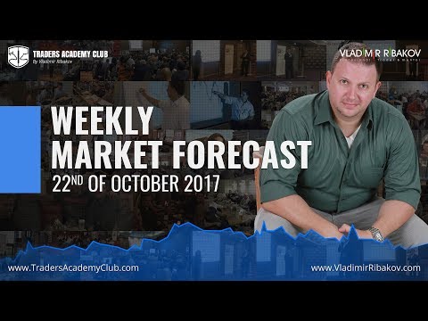 Weekly Forex Review 22 to 27 Of October 2017