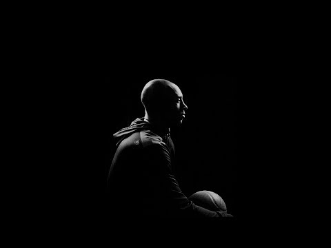 Kobe Bryant est parti...