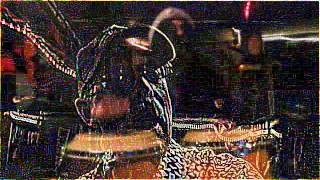 heavy traffic man - THE LEGENDARY HOWLERS