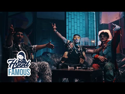Ghetto Gang - Zippo | Official Video