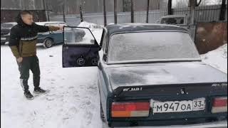 ваз 2107 2 пары APOCALYPSE APM61SL 1 пара Gryphon lite TW01