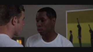 Remember the Titans - Spirit in the Sky