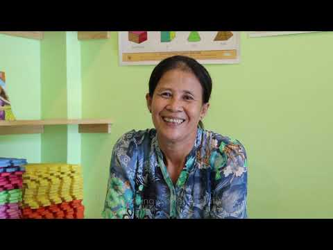 Gifts that keep giving