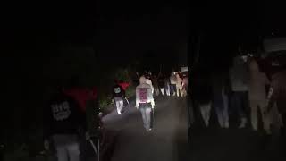Download lagu Video Amatir detik-detik puluhan pemuda melakukan tawuran di Bekasi #short #bekasi #tawuran mp3