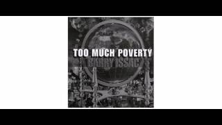 Barry Issac - Too Much Poverty - LP - Reggae On Top