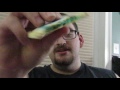 Blue Raspberry Pop Tart Review