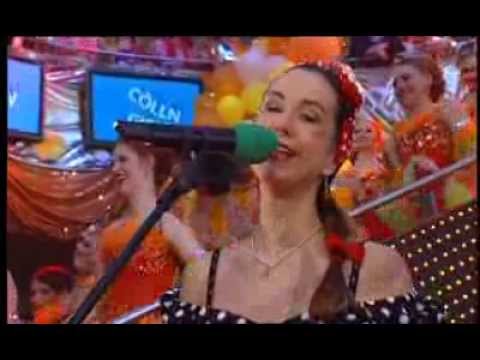 Cölln Girls - Wenn de Sonn opjeiht 2014