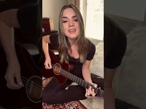 “I’ve Done Enough Dying Today” - Lauren Mascitti (cover)🌹