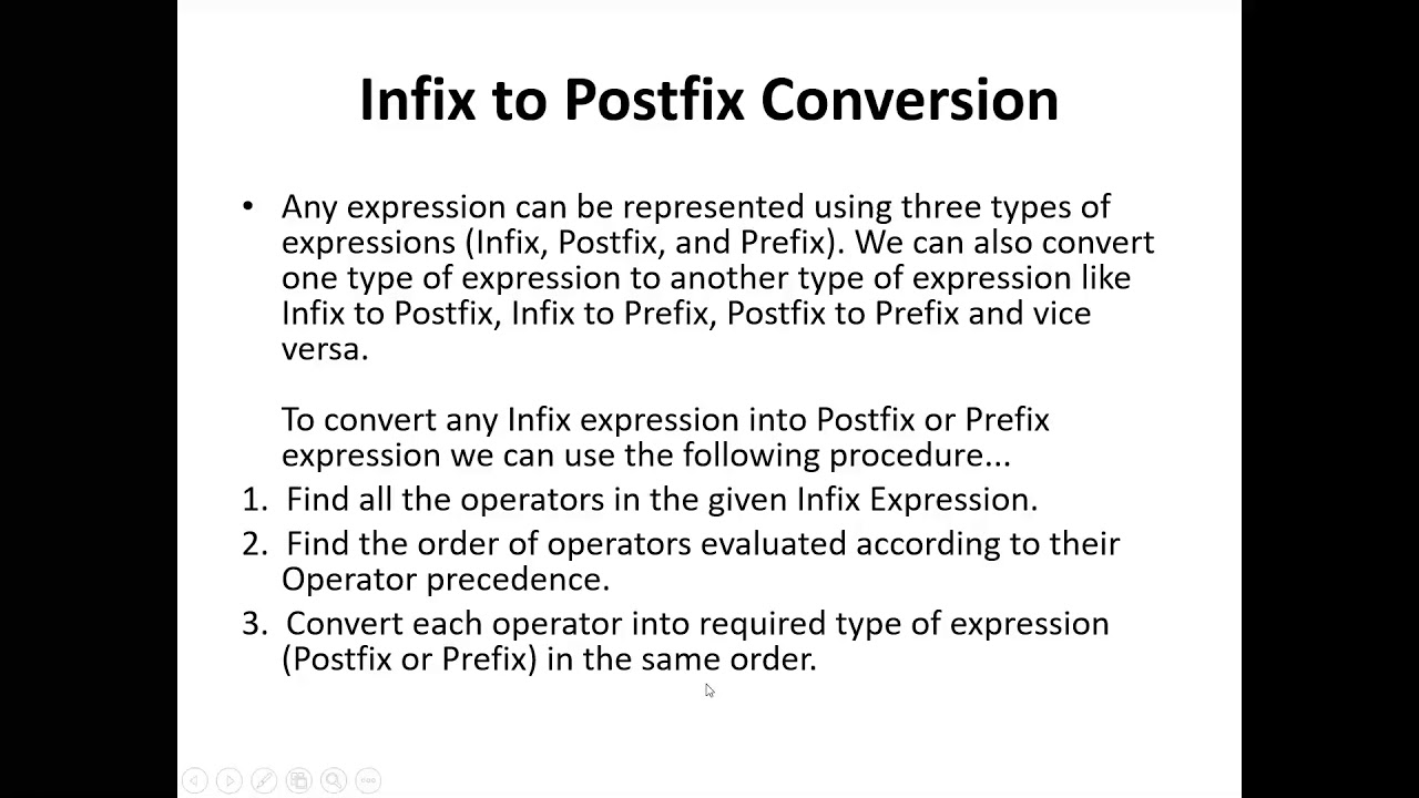 UNIT 3 PART 3 DS USING C