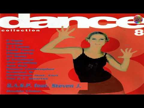 B.A.S.P. Feat. Steven J. - I Wanna Be Happy