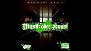 MOK – Musik Oder Knast (Premium Edition) #BerlinRap