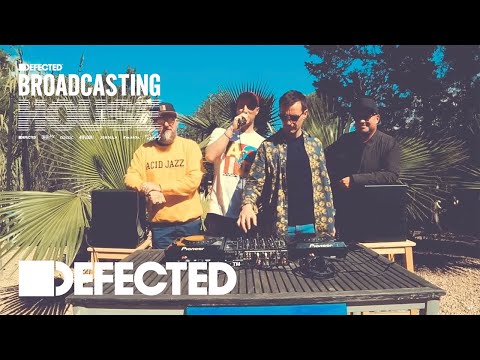 Melon Bomb - Defected Broadcasting House Show (Live From Ibiza)