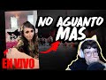 Eugenia Cooney SE DESCOMPENSA EN VIVO En TikTok Reacción Y Análisis Teconanita
