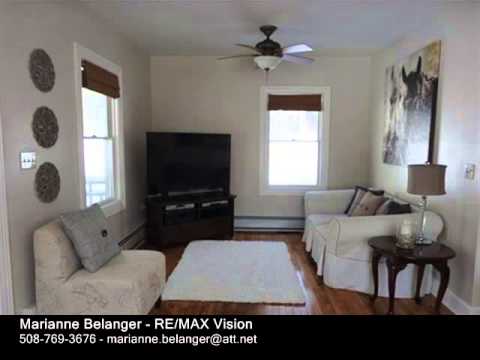 1 Lane Avenue Holden, MA 01520 - Single-Family Home - Real Estate - For Sale -