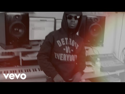 Jpalm - Open Letter ft. Juan Got Bars