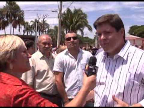 Programa Neusa Bighetti exibido no dia 23/12/2012 - Viaduto Henri Nestle