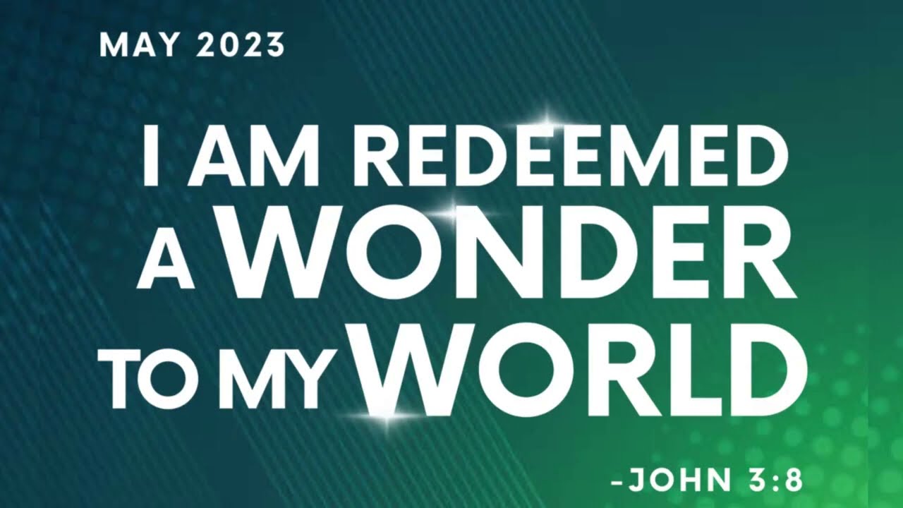 Prophetic Entrance Service Invitation | May 7, 2023 | Living Faith Church, Nigeria