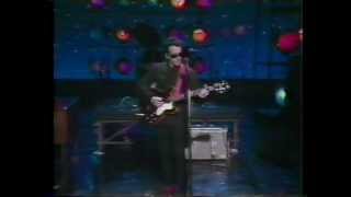 Elvis Costello and The Attractions - I Hope You&#39;re Happy Now, Peace In Our Time 1984