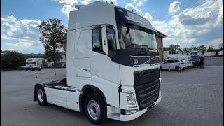 Volvo FH 460 I Park Cool, Safety Pack truck tractor | Image 4 - Autoline