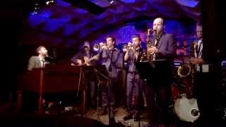 Black Pearl "Jimmy McGriff Tribute" Live Jamboree BCN