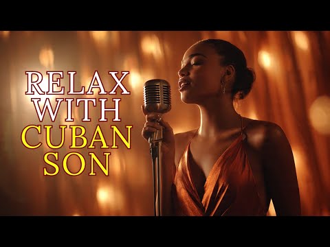 Café y Madrugada 🌙 Melodías de La Habana Vieja