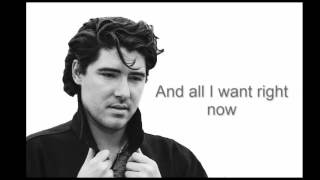 James Dupre - Hurt Good (Lyrics)