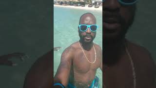 preview picture of video 'Montego Bay Jamaica #Caribbean #Sea #YadigIdug'