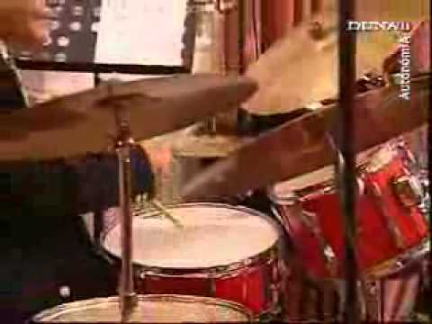 Aladár Pege   Donna Lee