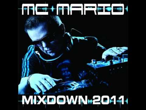 Fire (Walker & Daniels Edit) - MC MARIO MIXDOWN 2011