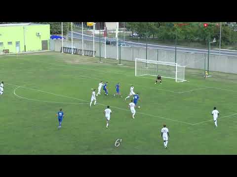 HIGHLIGHTS - P. tekma; ND Primorje : NK Tabor Sežana (1:0)