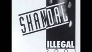 Illegal 2001 -Besoffen von dir (Live)