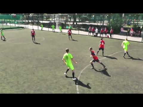 7 КХ 11 Locus FC   ZCC игра