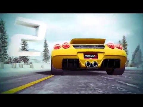Thumbnail for Asphalt 8 Anuj Pro Cup HTT Pléthore LC 750 Alps Rev  46.827 by HTT Pléthore