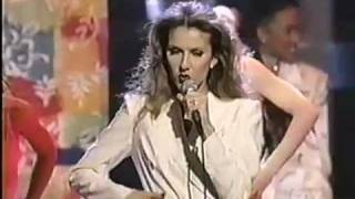 Celine Dion feat. Diana King - Treat Her Like a Lady (Live 1998)