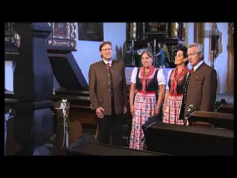 Kärntner Viergesang