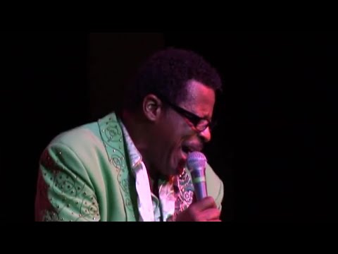 "Lady Soul" - Ali Woodson / Dennis Edwards' Temptations Review