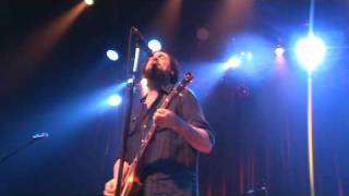 Drive By Truckers~Goodes field road