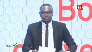 Fasoveil du 25 novembre 2025-BF1TV