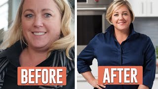 Julia Collin Davison Weight Loss Transformation Might Shock You. Here's Why