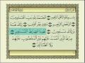 Sura AL FATIHA 
