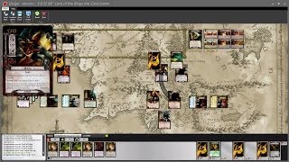 We Must Away, Ere Break of Day - LOTR LCG Progression Series Ep.040