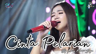 Download lagu CINTA PELARIAN - NESA NATA JAYA - DLS MUSIC IMAGINATION mp3