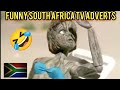 13 Funny South Africa TV Adverts Old But Gold