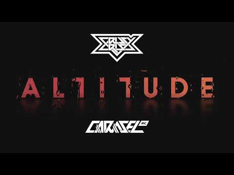 Crissy Criss Presents 'Altitude' 7 Hours of Drum & Bass Hosted by Carasel MC