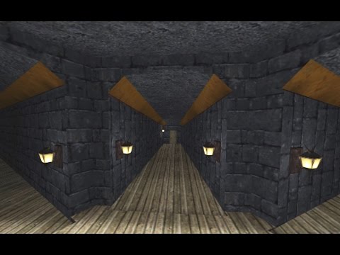 ► P29. Let's Play Thief: The Dark Project [The Sword]