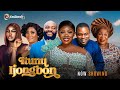 ITUNU IJONGBON LATEST 2025 YORUBA MOVIE AFEEZ ENIOLA WUMI TORIOLA MADAM SAJE AKEEM OGARA